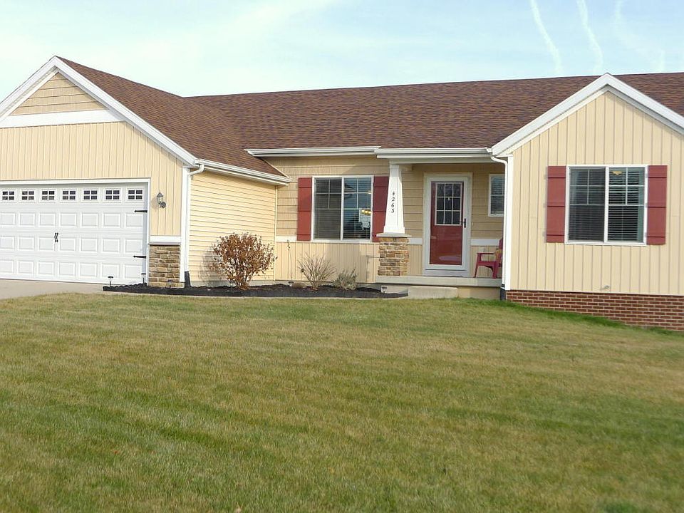 1st image of 4263 Cloverfield Ct