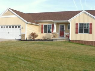 4263 Cloverfield Ct, Wayland, MI 49348