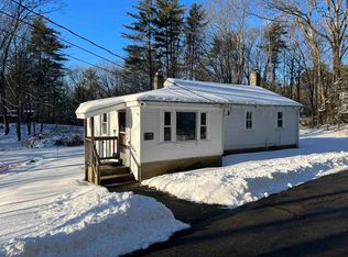 18 Nottingham Rd, Raymond, NH 03077