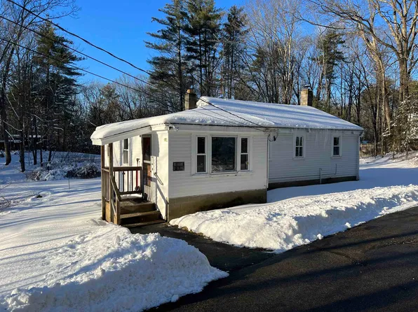 18 Nottingham Road, Raymond, NH 03077