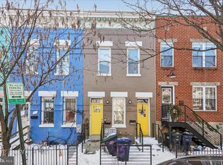 30 Hanover Pl NW #1, Washington, DC 20001