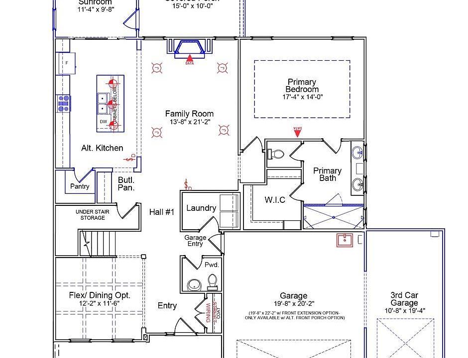 2nd image of 3014 Oak Grove Ln Lot 74