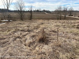 8273 Curtis Rd, Nashville, MI 49073