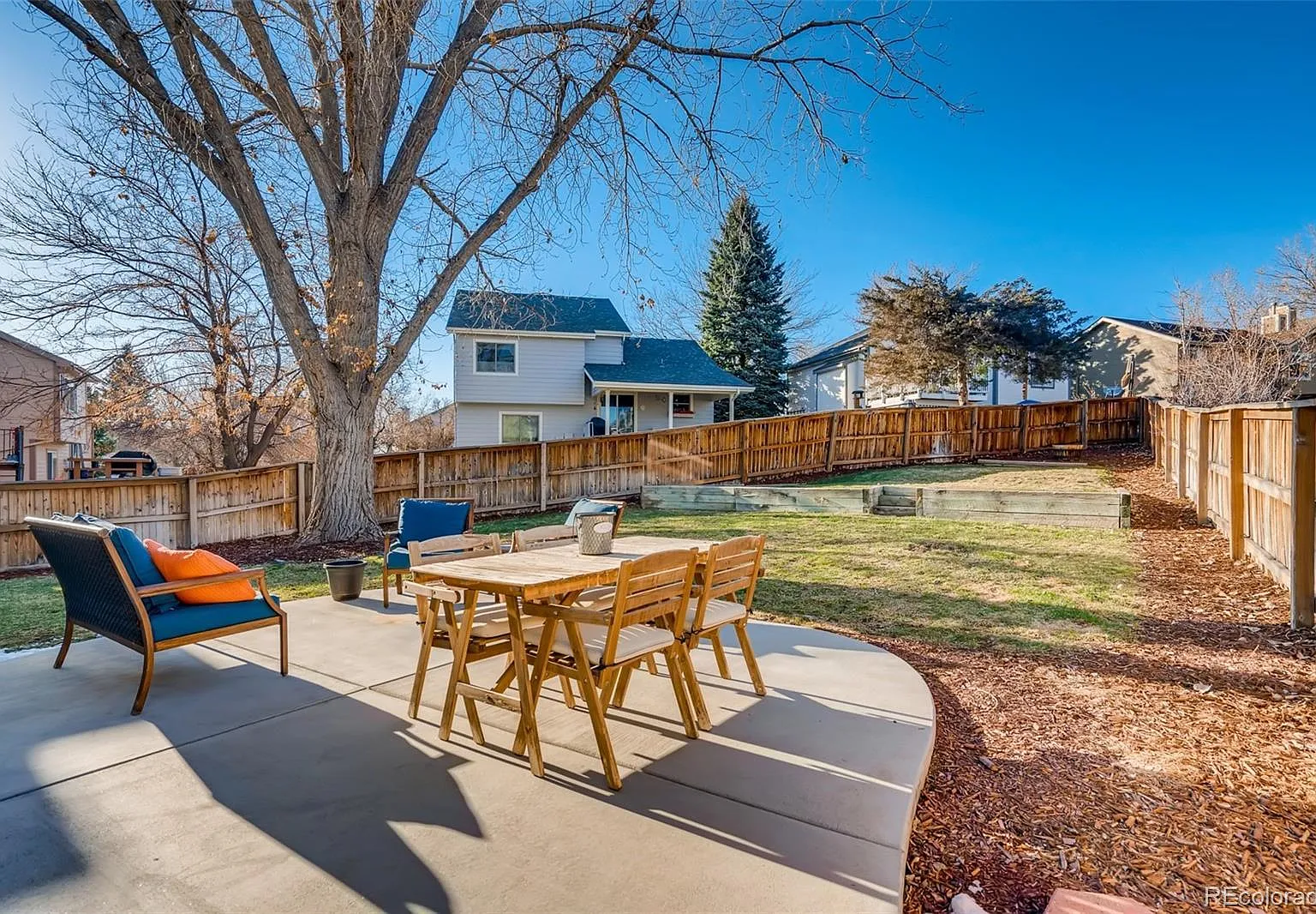 6753 Amherst Ct — Photo 1