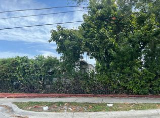 1101 SW 12th St, Miami, FL 33129