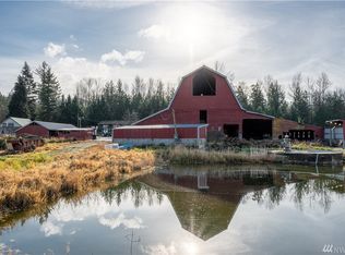 3170 E Smith Rd, Bellingham, WA 98226