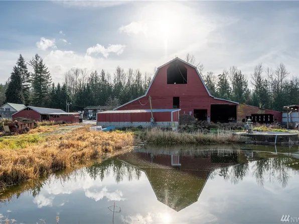 3170 E Smith Rd, Bellingham, WA 98226