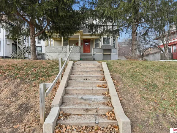 112 N 38th Ave, Omaha, NE 68131