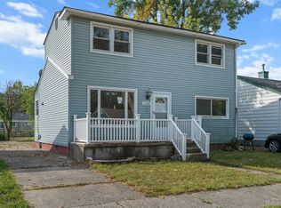 11246 Chalmers Ave, Warren, MI 48089