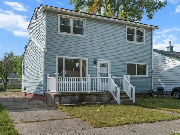 11246 Chalmers Ave, Warren, MI 48089