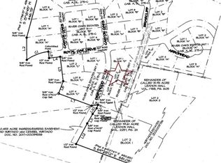 14175 Driftwood Dr, Troy, TX 76579