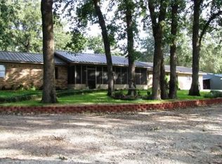 453 County Road 3802, Hawkins, TX 75765