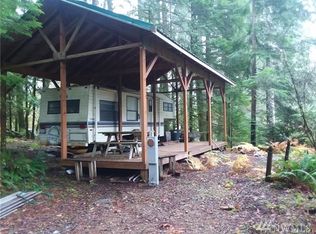 4545 Keechelus Trl, Concrete, WA 98237