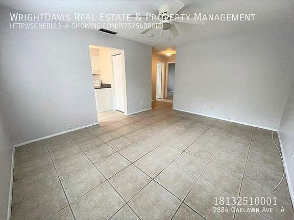 3rd image of 2884 Oaklawn Ave #A