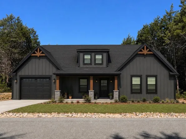 386 S Heatherwood Road, Shell Knob, MO 65747