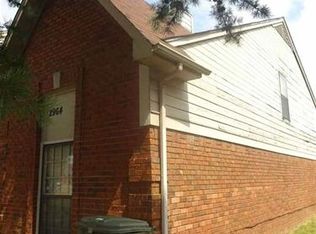 2964 New London Pl, Memphis, TN 38115
