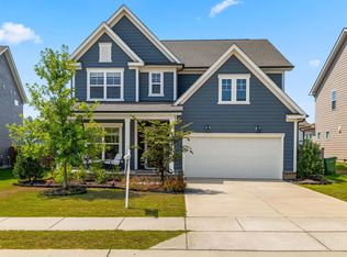 4232 Cataldo Way, Fuquay Varina, NC 27526