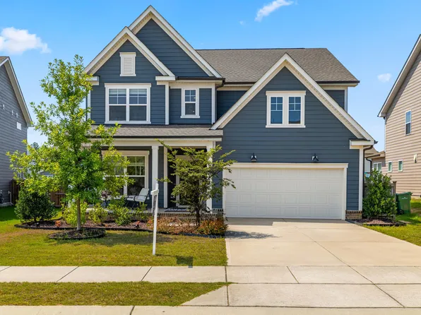 4232 Cataldo Way, Fuquay Varina, NC 27526