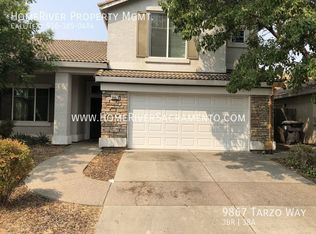 9867 Tarzo Way, Elk Grove, CA 95757