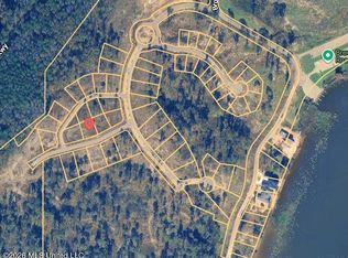 104 Venus Dr Lot 38, Canton, MS 39046
