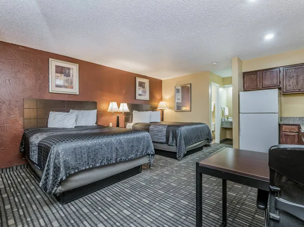 2004 S Coulter St #122, Amarillo, TX 79106