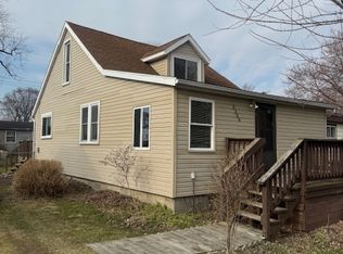 3380 Lakeview Blvd, Monroe, MI 48162