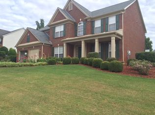 245 Henley Pl, Johns Creek, GA 30097