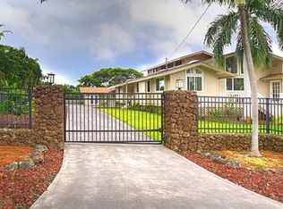 B Rd, Kailua Kona, HI 96740