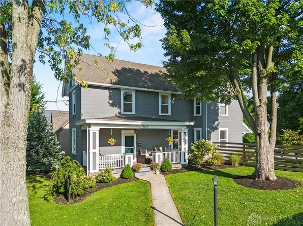 3116 Troy Ave, Cincinnati, OH 45213
