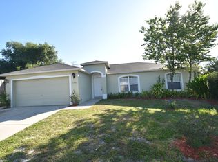 1985 E Acadian Dr, Deltona, FL 32725