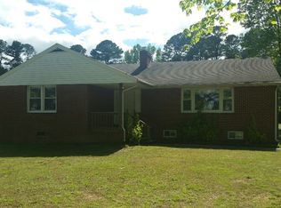 3006 S Crater Rd, Petersburg, VA 23805