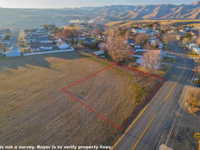 LOT 1 Florence Ln, Clarkston, WA, 99403