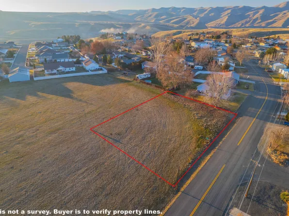 LOT 1 Florence Ln, Clarkston, WA 99403