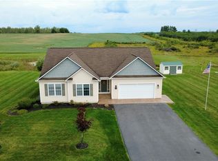 3291 Barrington Way, Auburn, NY 13021