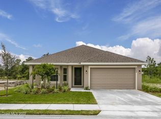 486 Kylar Dr NW, Palm Bay, FL 32907