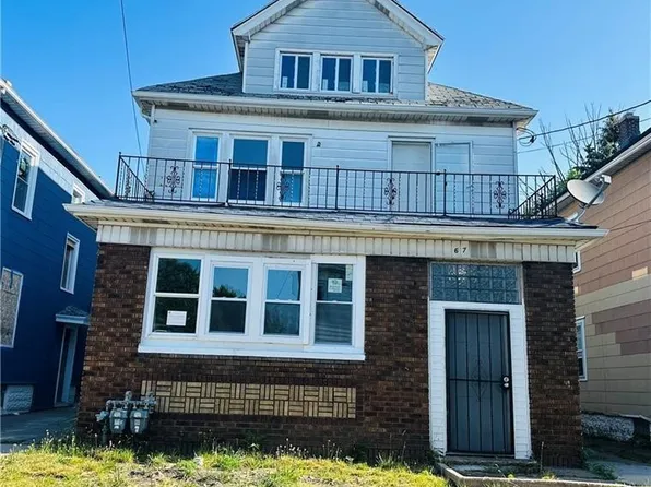 67 Holmes St, Buffalo, NY 14207