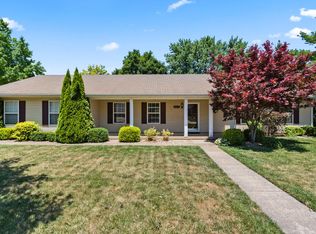 3002 Valerie Dr, Champaign, IL