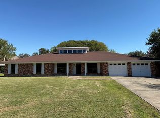 420 El Camino Real St, Port Lavaca, TX 77979