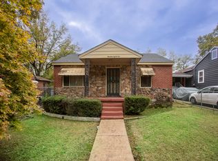 1981 Boyle Ave, Memphis, TN 38114