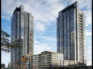11 Brunel Ct UNIT 2607, Toronto, ON M5V 3Y3