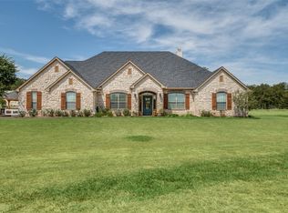 278 Spring Creek Ct, Paradise, TX 76073
