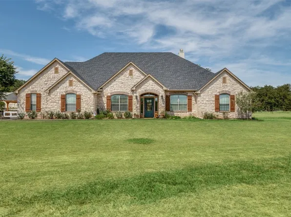 278 Spring Creek Ct, Paradise, TX 76073