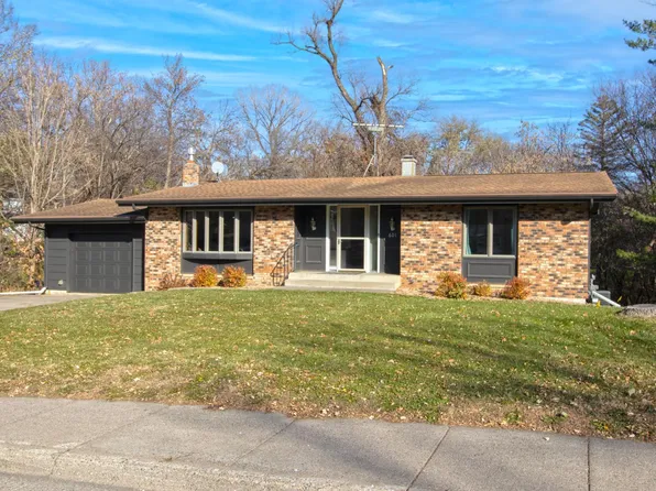 601 1st St S, Buffalo, MN 55313