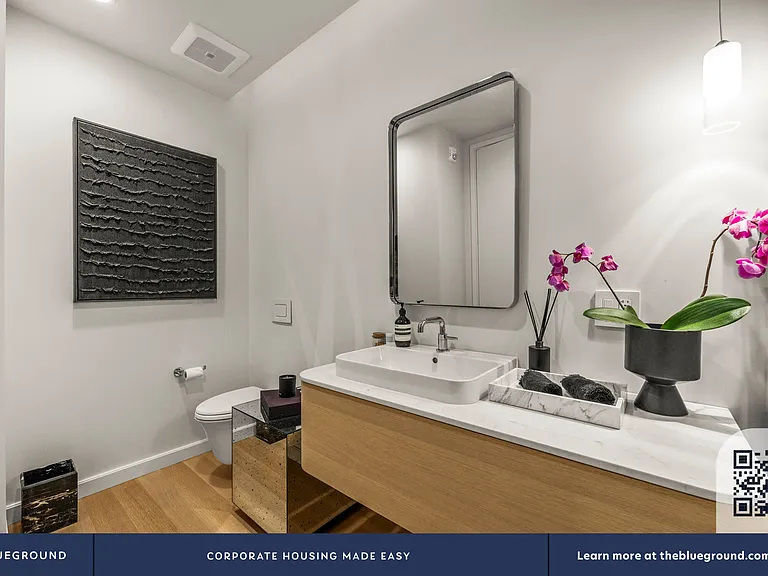 Water Closet