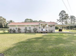 2681 Pate Rd, Ashburn, GA 31714