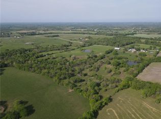 Mayes Rd, Rayville, MO 64084