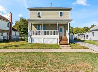 609 N Van Buren St, Litchfield, IL 62056