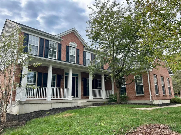 4300 Waterfront Ct, Fairfield, OH 45014