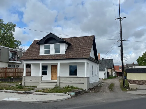 2011 N Jefferson St #1, Spokane, WA 99205