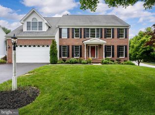 2900 Excelsior Springs Ct, Ellicott City, MD 21042